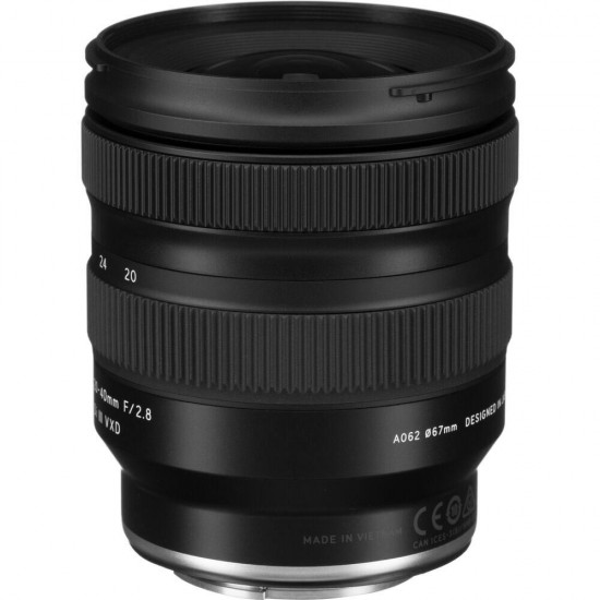 Tamron 20-40mm F/2.8 Di III VXD Lens (Sony E)